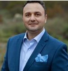 Melsi Bifsha Commercial Real Estate Agent Photo
