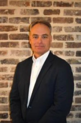 Tim Herrington  Commercial Real Estate Agent Photo