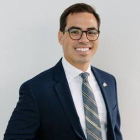 Mike Gennaro Commercial Real Estate Agent Photo