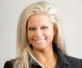 Jessica Huffman Commercial Real Estate Agent Photo