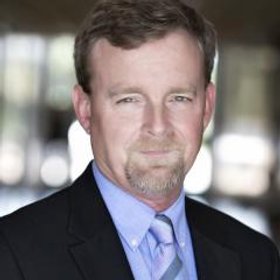 Brian Erickson Commercial Real Estate Agent Photo