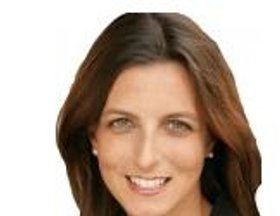 Melissa Blum Commercial Real Estate Agent Photo