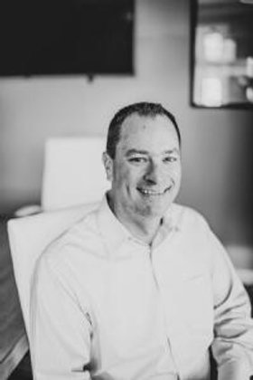 Matthew Chatfield Commercial Real Estate Agent Photo