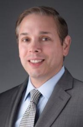 William Gordon  Commercial Real Estate Agent Photo