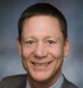 Charles Conrow Commercial Real Estate Agent Photo