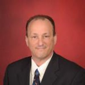 Richard Shlom Commercial Real Estate Agent Photo