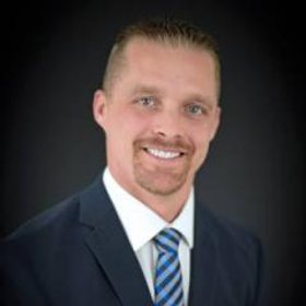 Sean Fox Commercial Real Estate Agent Photo