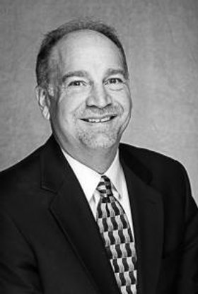 Eric Fuhrman  Commercial Real Estate Agent Photo