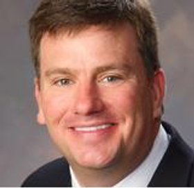Scott A. Atkins Commercial Real Estate Agent Photo