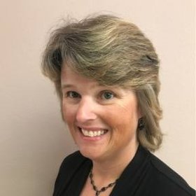 Liz Cook Commercial Real Estate Agent Photo