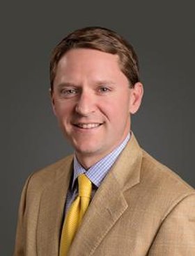 Liam Grace Commercial Real Estate Agent Photo