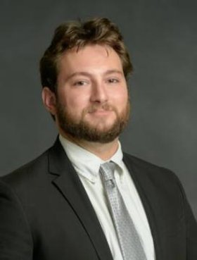 Brandon Abdella  Commercial Real Estate Agent Photo