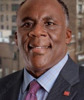 Alfonso Holloman Commercial Real Estate Agent Photo