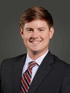 Cade Bogan  Commercial Real Estate Agent Photo