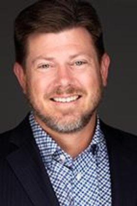 Eric Fleske Commercial Real Estate Agent Photo