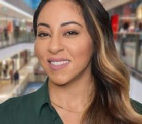 Mia Abdou Commercial Real Estate Agent Photo