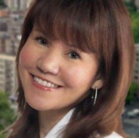 Millicent Becker Commercial Real Estate Agent Photo