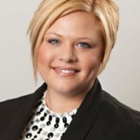 Brittaney VanderHagen Commercial Real Estate Agent Photo