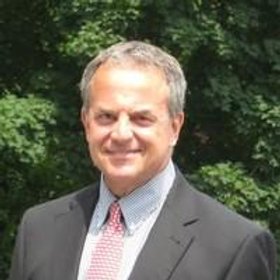 David Fugitt Commercial Real Estate Agent Photo