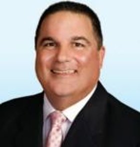 William Aiello Commercial Real Estate Agent Photo