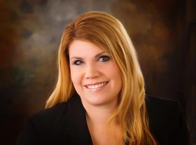Jenny Adcox Commercial Real Estate Agent Photo