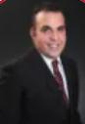 Ahmed Abdeldayem Commercial Real Estate Agent Photo