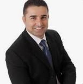 Ben Ameen Commercial Real Estate Agent Photo