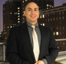 Mark Andrade  Commercial Real Estate Agent Photo