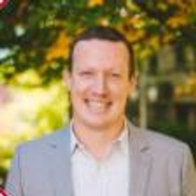 Brent Allen Commercial Real Estate Agent Photo