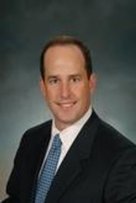 Evan Beck Commercial Real Estate Agent Photo