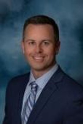 Greg Folz Commercial Real Estate Agent Photo