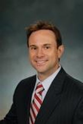 Chris Jackson Commercial Real Estate Agent Photo