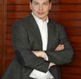 Patrick Casalinova  Commercial Real Estate Agent Photo