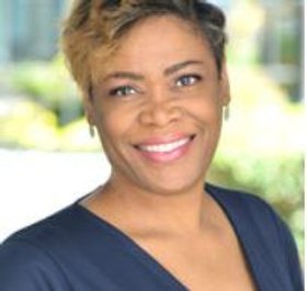 Tondaleya Carter  Commercial Real Estate Agent Photo