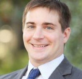 Kevin Daste  Commercial Real Estate Agent Photo