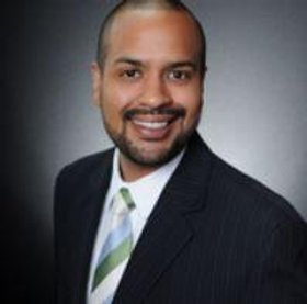 Justin Dae  Commercial Real Estate Agent Photo