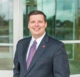 Will Curtis  Commercial Real Estate Agent Photo