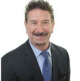 Alan Deszcz Commercial Real Estate Agent Photo