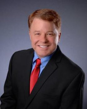 Joe Del Valle Commercial Real Estate Agent Photo
