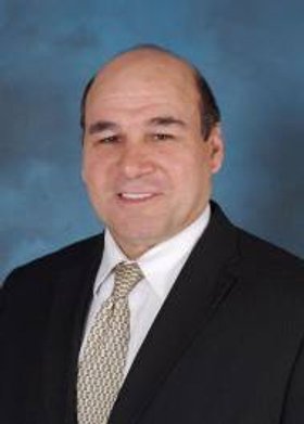 Robert Donnelly Commercial Real Estate Agent Photo