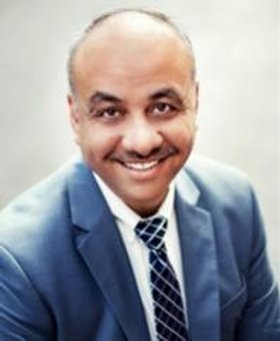 Mo Deeb Commercial Real Estate Agent Photo