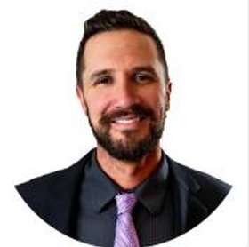 Stuart Day Commercial Real Estate Agent Photo