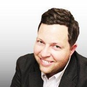 Chuck Davis Commercial Real Estate Agent Photo