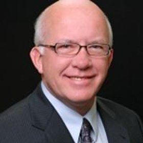 Tom Baker Commercial Real Estate Agent Photo