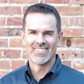 Travis Bard Commercial Real Estate Agent Photo