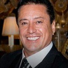 Danny Barriga Commercial Real Estate Agent Photo