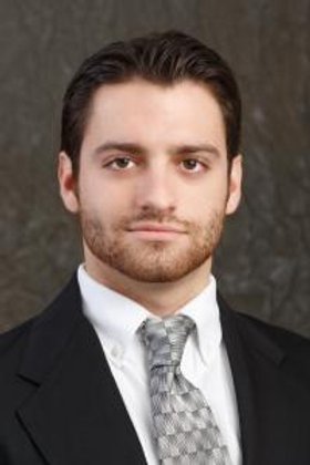 Dustin Boutin Commercial Real Estate Agent Photo