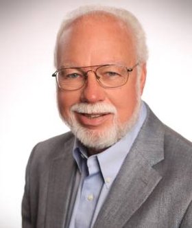 Rex Blackburn Commercial Real Estate Agent Photo