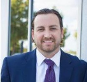 Tyler Branning  Commercial Real Estate Agent Photo