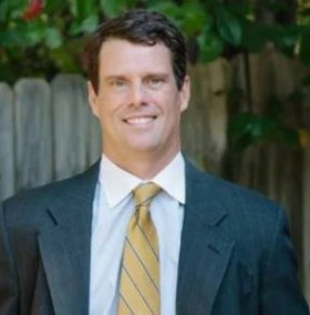 Cravens Doggett Commercial Real Estate Agent Photo